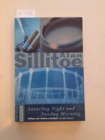 Saturday night and Sunday morning