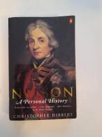 Nelson A Personal History