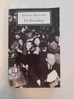 On Broadway ( More Than Somewhat - Futhermore - Take It Easy)