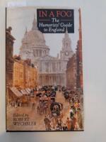 In a Fog. the Humorists&acute;Guide to England