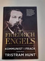 Friedrich Engels : kommunist i frack