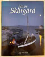 Havssk&auml;rg&aring;rd