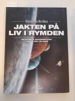 Jakten p&aring; liv i rymden
