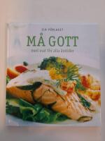 M&aring; gott med mat f&ouml;r alla &aring;rstider