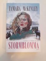 Stormblomma