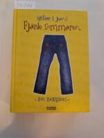 Fj&auml;rde sommaren