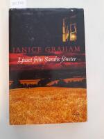 Ljuset fr&aring;n Sarahs f&ouml;nster