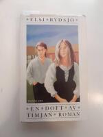 En doft av timjan : roman