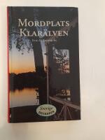 Mordplats Klar&auml;lven