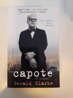 Capote : en biografi