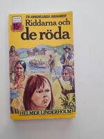 Riddarna och de r&ouml;da
