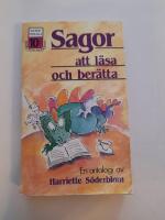 Sagor att l&auml;sa och ber&auml;tta : en antologi