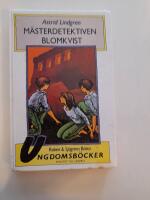 M&auml;sterdetektiven Blomkvist