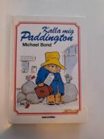 Kalla mig Paddington