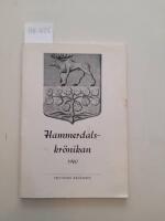 Hammerdalskr&ouml;nikan 1960