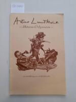 Artur Lundkvist diktens Odyssevs