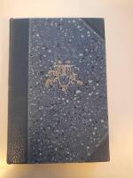 Dikter fr&aring;n tjugofem &aring;r 1916-1941