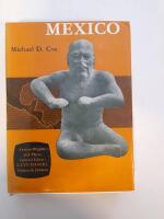 Mexico Ancient Peoples and Place