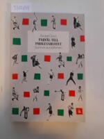 Farv&auml;l till proletariatet : bortom socialismen