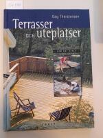 Terrasser och uteplatser