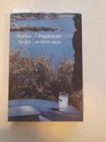 I skuggan av en liten ouzo