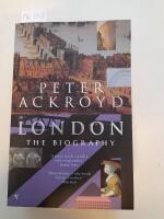 London : the biography