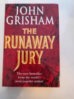 The runaway jury