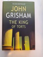 The king of torts