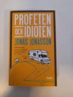 Profeten och idioten