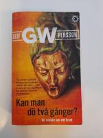 Kan man d&ouml; tv&aring; g&aring;nger?