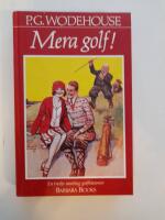 Mera golf! : [en tredje samling golfhistorier]