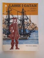 Lasse i gatan - plundrare eller sj&ouml;hj&auml;lte?