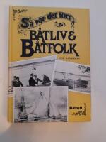 B&aring;tliv & b&aring;tfolk