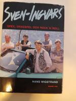 Sven-Ingvars : spex, dragspel och rock'n'roll