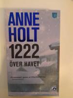 1222 &ouml;ver havet