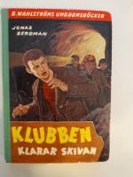 Klubben klarar skivan
