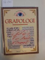 Grafologi