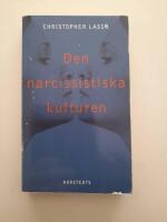 Den narcissistiska kulturen