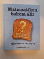 Matematiken bakom allt