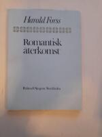 Romantisk &aring;terkomst