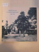 Medelpads Turistf&ouml;rening 100 &aring;r 1893-1993