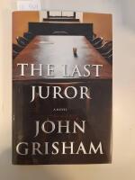 The last juror
