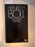 Hus utan v&auml;ktare