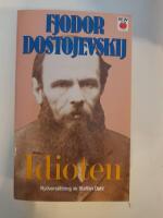 Idioten