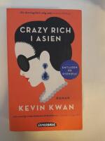 Crazy rich i Asien