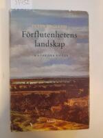 F&ouml;rflutenhetens landskap : historiska ess&auml;er