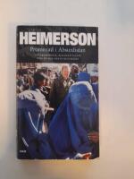 Promenad i Absurdistan