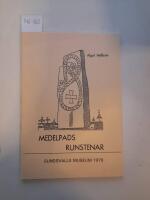 Medelpads runstenar