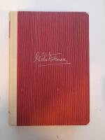 G&ouml;sta Ekman. Sk&aring;despelaren och m&auml;nniskan