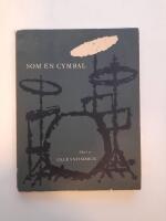 Som en cymbal. Dikter